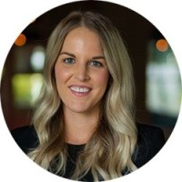 GSF Media Employee Mary Fatton's profile photo