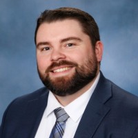 Executive Office for Immigration Review Employee Tyler Armstrong's profile photo