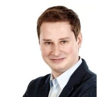 Stoen Operator Employee Rafal Radzimski's profile photo