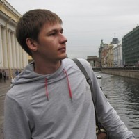 POLYUS Employee Vitaly Babak's profile photo