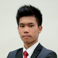 BInfinite Employee Chee Phuah's profile photo