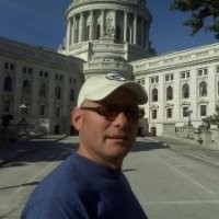 Vendura Industries Employee Mike O'Connell's profile photo