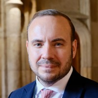 City of London Academies Trust Employee Billy Harvey's profile photo