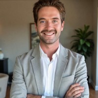 Eaze Employee Greg Fischer's profile photo