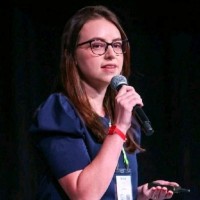 Ajinomoto do Brasil Industria e Comércio de Alimentos Ltda. Employee Bruna Furlan's profile photo