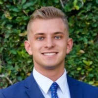 LangGrant Employee Aidan McNair's profile photo