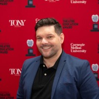 Carnegie Mellon University Employee John Thrasher's profile photo