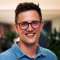 Hakio Employee Malte Vittrup's profile photo