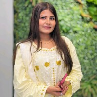 Technology Junction Employee Vinesha Aiman's profile photo