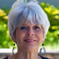 Kathy Kelley