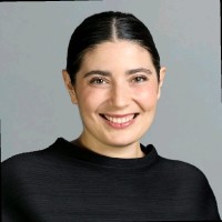 Datricks: Risk Mining for Audits that Matter Employee Arielle Beniacar's profile photo