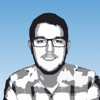 Blue Fox Technology Ltd Employee Dylan Parry's profile photo