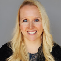 Xpansiv Employee Nicole Horne's profile photo