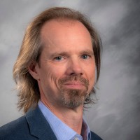 University of Colorado Colorado Springs Employee Thomas Key's profile photo