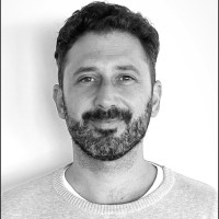 Notable Employee Alvaro Palombo's profile photo