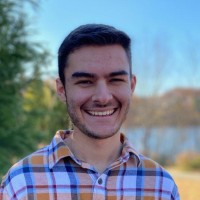 SAS Employee Ethan Vasquez's profile photo