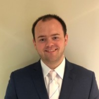 bp Employee Andrew Leonard's profile photo