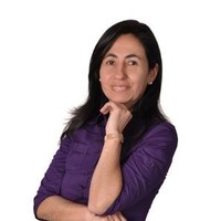 Evolve SAC Employee Carmen Alba's profile photo
