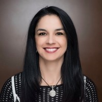 Starbucks Employee Martha Arias's profile photo