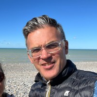 Signal Concept ⛔️♻️➡️ Employee Alexandre Basse's profile photo