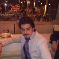 Bernardo Employee Taner Üresi̇N's profile photo