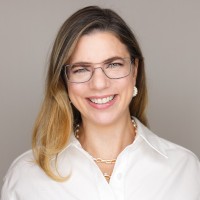 First Sentinel Corporate Finance Employee Aimee Freeding's profile photo