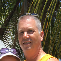 Applied Materials Employee Jeff Lind's profile photo