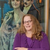 Nancy Kauffman Email & Phone Number