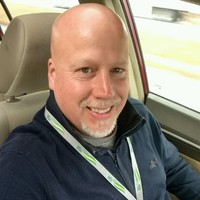 Legacy Claims Services Employee Phillip Snider's profile photo