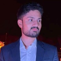 GeMorph Employee Ahsan Ullah's profile photo