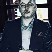 e-Careers Employee Luke Hughes's profile photo