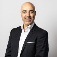 GoSecure Employee Zied Trabelsi's profile photo