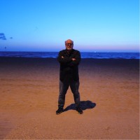 Sanara Ventures Employee Daniel Kahn's profile photo