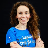 STELLIS Employee Monika Gąsiorowska's profile photo