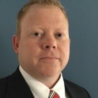 AllyDVM Employee Brian Wallace's profile photo