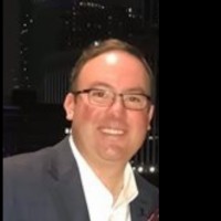 Lakeside Bank Employee Chris Williams's profile photo