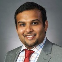 Conlon Capital Employee Rushi Shah's profile photo