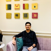 Tailnode Technology Employee Sandeep Swami's profile photo