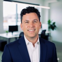 Abnormal Security Employee Doug Faddis's profile photo