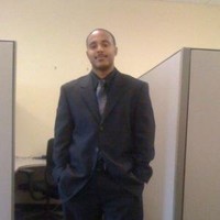 Altcharge Employee Tommy Smith's profile photo