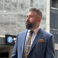 Paragary Restaurant Group Employee Bart Carrigan's profile photo