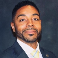 Duncanville ISD Employee Winston Minix's profile photo