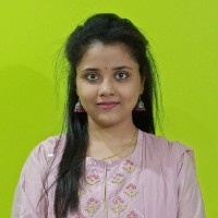 Melity Employee Poornima Munavalli's profile photo