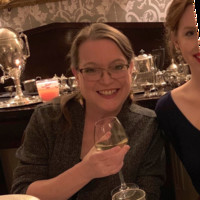 Penn E&R Employee Cheryl Bennett's profile photo