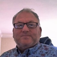 Ginger Nut Training Employee Steve Stocks's profile photo