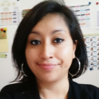 Aliénor Employee Cynthia Benites's profile photo