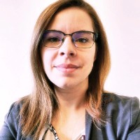 iA Groupe financier (Industrielle Alliance) Employee Caroline Appleby's profile photo