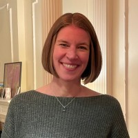 Energy Foundation Employee Katie Cunningham's profile photo