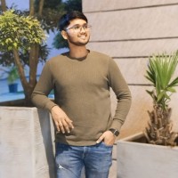 CashBook App (YC W21) Employee Suryakant Muduli's profile photo