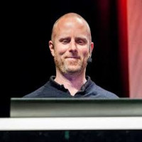 Schneider Electric Employee Andreas Hallberg's profile photo